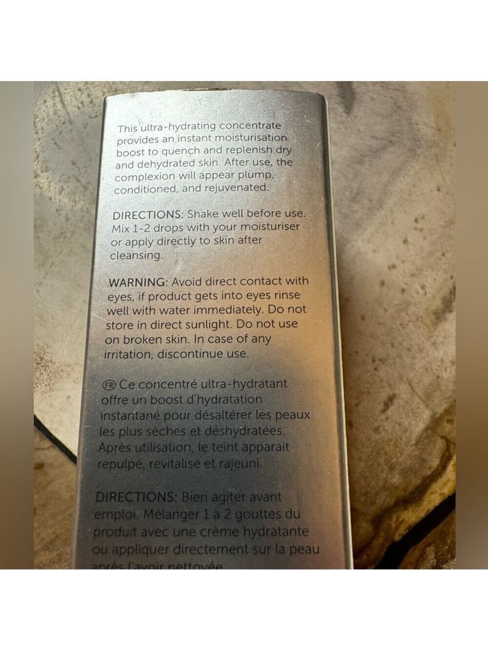 111 Skin Hyaluronic Acid Aqua Booster - Picture 2 of 6